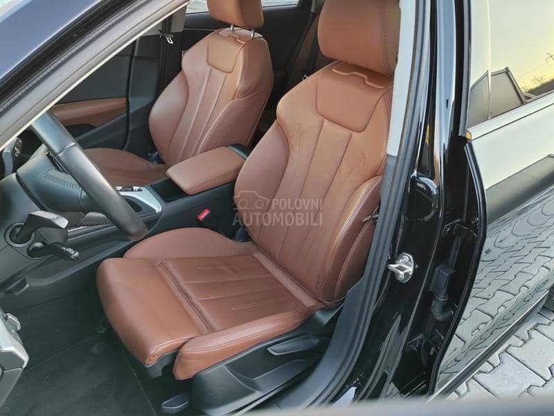 Audi A4 30 tdi