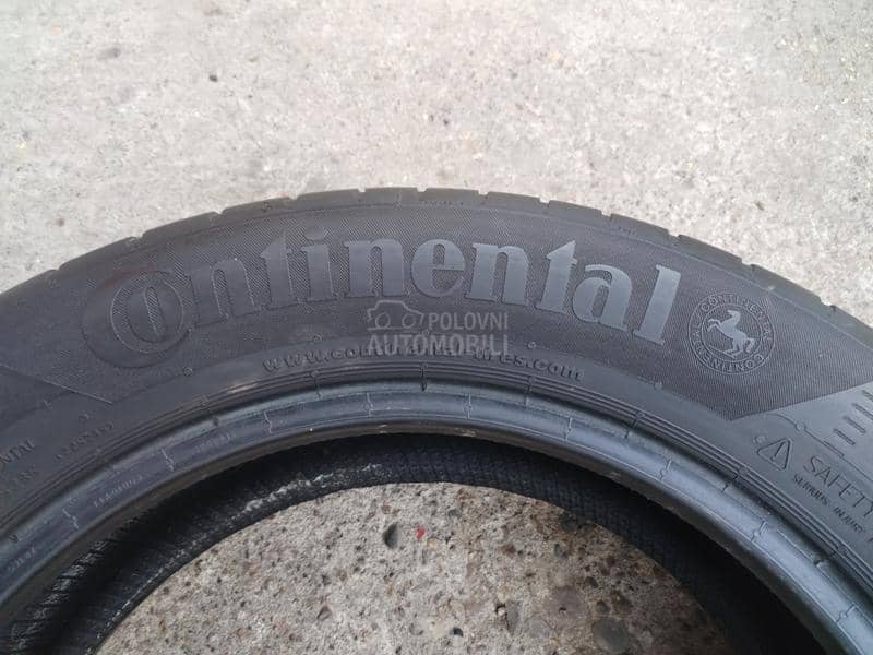 Continental 205/55 R16 Letnja