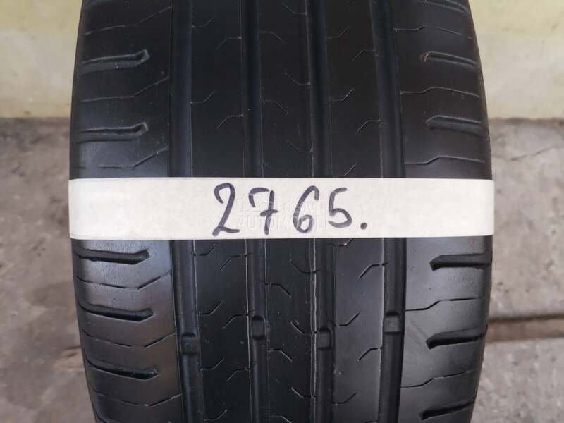 Continental 205/55 R16 Letnja