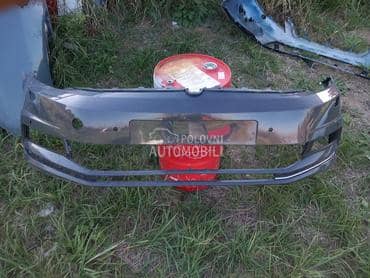 Branik za Volkswagen Touran