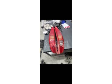 stopovi za Fiat Punto od 2000. do 2010. god.