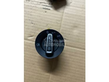 prekidaci svetla za Volkswagen Golf 7