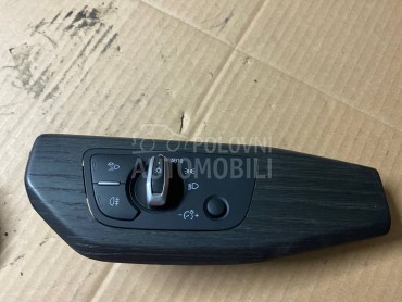 prekidac svetla za Audi A4