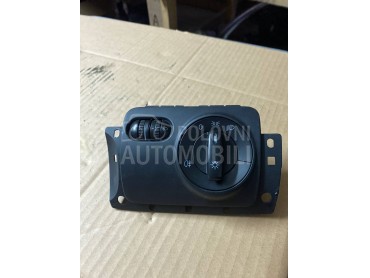 prekidac svetla za Volkswagen Golf 6