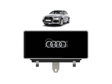 Multimedija Android za Audi Q3