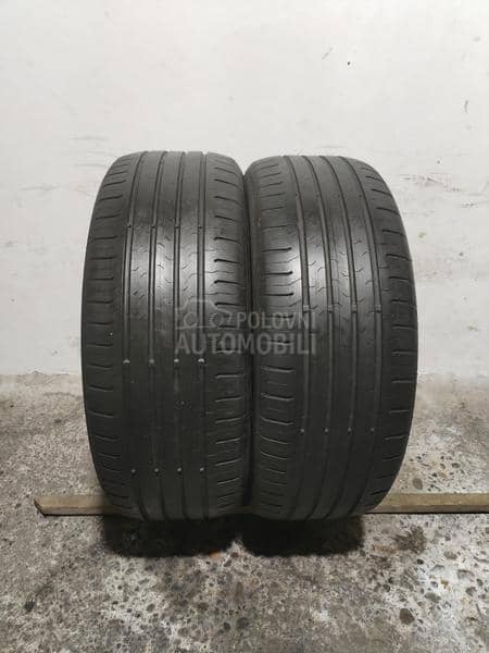 Continental 205/50 R17 Letnja