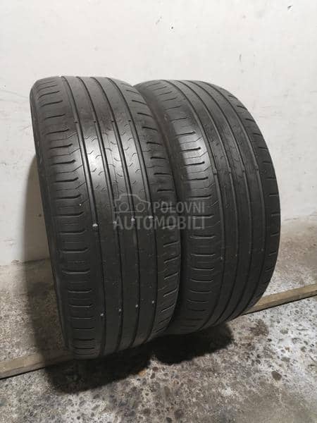 Continental 205/50 R17 Letnja