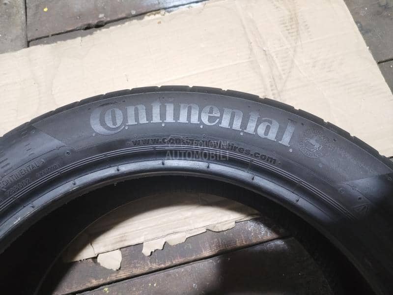 Continental 205/50 R17 Letnja
