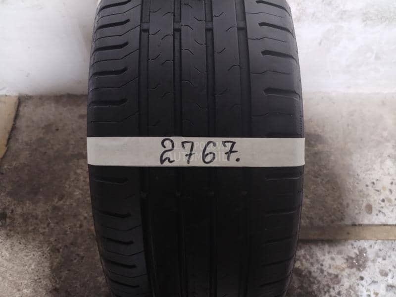 Continental 205/50 R17 Letnja