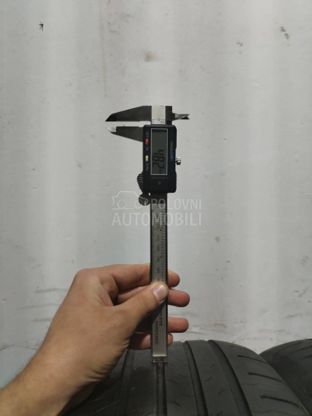 Continental 205/50 R17 Letnja