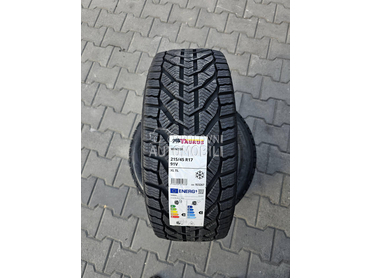 Taurus 215/45 R17 Zimska