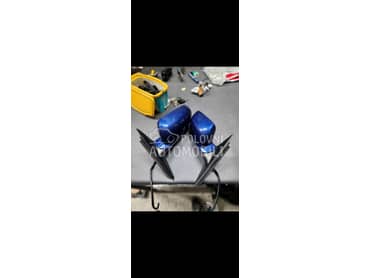 retrovizori za Volkswagen Passat B5.5 od 2000. do 2005. god.