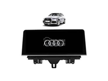 Multimedija Android za Audi Q3