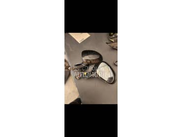 retrovizori za Chevrolet Spark od 2000. do 2010. god.