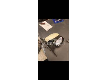 retrovizori za Nissan Micra od 2001. do 2008. god.