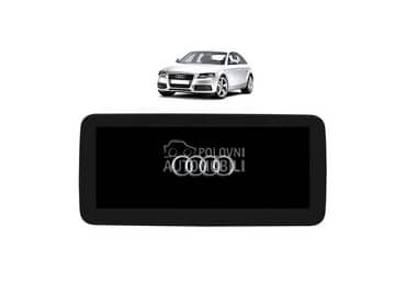 Multimedija Android za Audi A4
