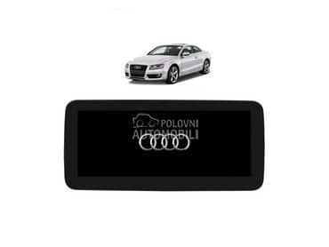 Multimedija Android za Audi A5