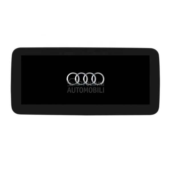 Multimedija Android