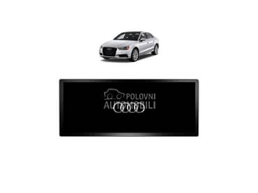 Multimedija Android za Audi A3