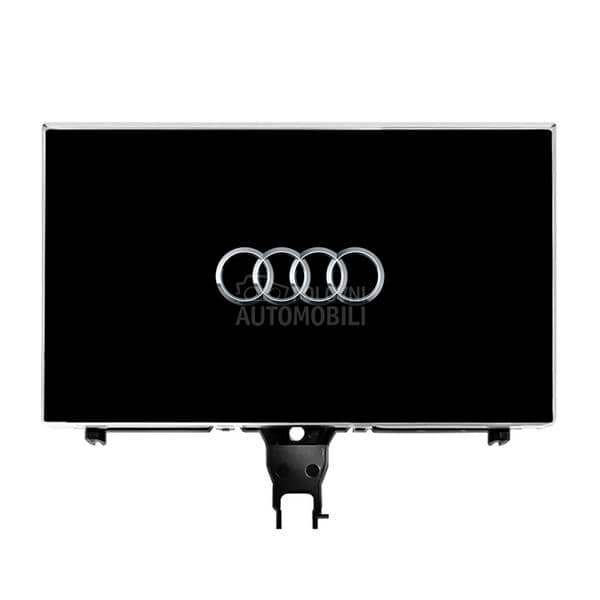 Multimedija Android