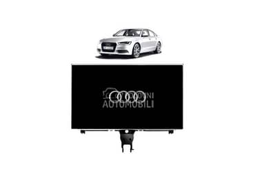 Multimedija Android za Audi A6