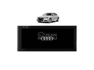 Multimedija Android za Audi A4