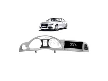Multimedija Android za Audi A6