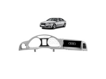 Multimedija Android za Audi A6
