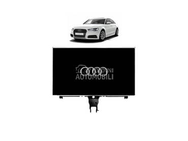 Multimedija Android za Audi A6