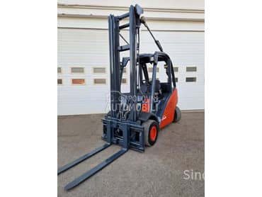 Linde H25D