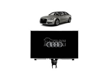 Multimedija Android za Audi A6