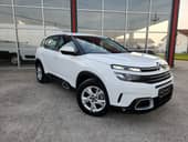 Citroen C5 Aircross 1.5 EAT8 BLUEHDI