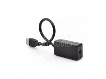 USB-AUX in 3,5mm za Mercedes Benz Ostalo