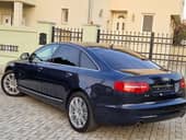 Audi A6 2.0d/LED/NAV/FUL