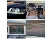 Audi A6 2.0d/LED/NAV/FUL