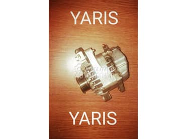 Alternator Yaris za Toyota Yaris