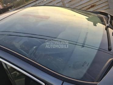 sofersajbna za Citroen DS4 od 2012. do 2015. god.