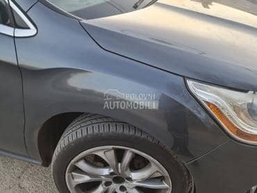 krilo desno za Citroen DS4 od 2012. do 2015. god.