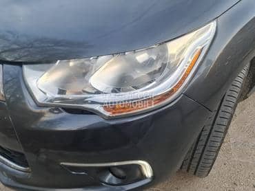 far za Citroen DS4 od 2012. do 2015. god.