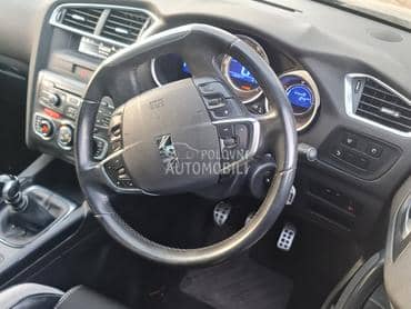 volan za Citroen DS4 od 2012. do 2015. god.