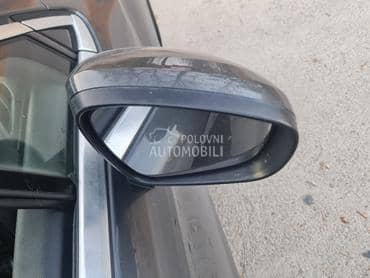 retrovizor za Citroen DS4 od 2012. do 2015. god.