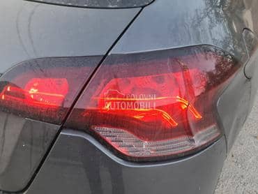 stop lampa za Citroen DS4 od 2012. do 2015. god.