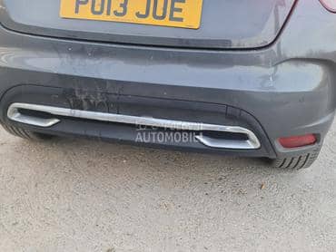 branik za Citroen DS4 od 2012. do 2015. god.