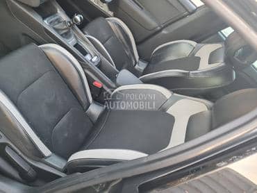 sedista za Citroen DS4 od 2012. do 2015. god.