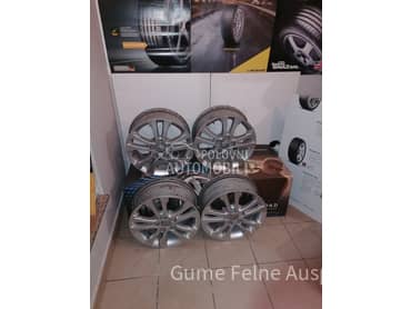 Aluminijumske felne  16" 5 x 114.3