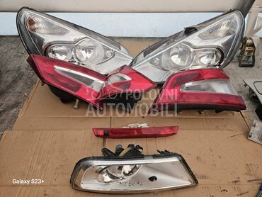 FAR TRECE STOP SVETLO MAGLENKA za Ford Galaxy za 2009. god.