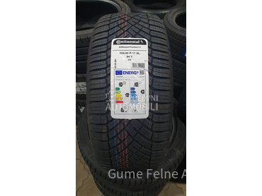 Continental 225/45 R17 Sve sezone