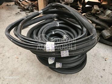 KEDER VRATA GEPEKA PROZORA za Ford Galaxy za 2009. god.