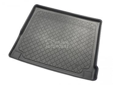 Kadica za gepek za Volvo XC60 od 2017. do 2024. god.