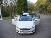 Peugeot 508 RXH 4x4 Hybrid